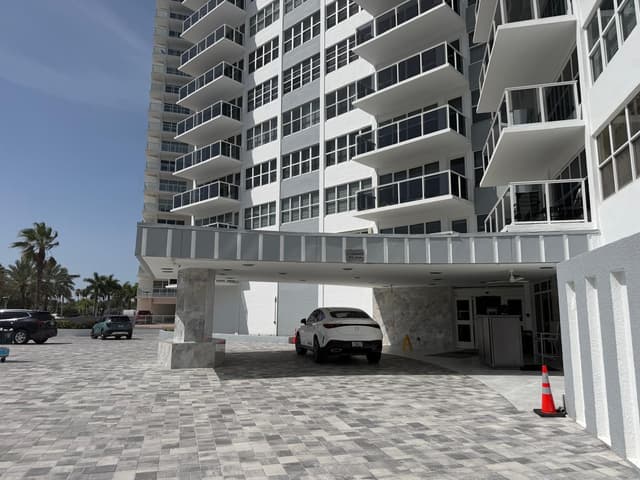 3700 Galt Ocean Drive # 209, Fort Lauderdale FL 33308 - Fort Lauderdale, FL - Photo 2