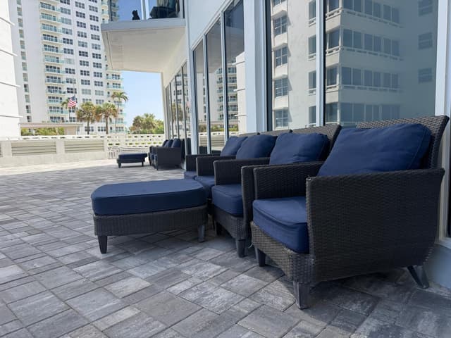 3700 Galt Ocean Drive # 209, Fort Lauderdale FL 33308 - Fort Lauderdale, FL - Photo 6