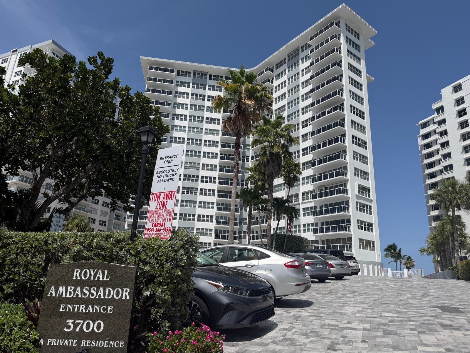 3700 Galt Ocean Drive # 209, Fort Lauderdale FL 33308 - Fort Lauderdale, FL - Photo 1