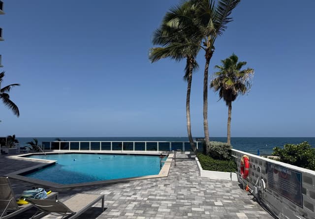 3700 Galt Ocean Drive # 209, Fort Lauderdale FL 33308 - Fort Lauderdale, FL - Photo 4