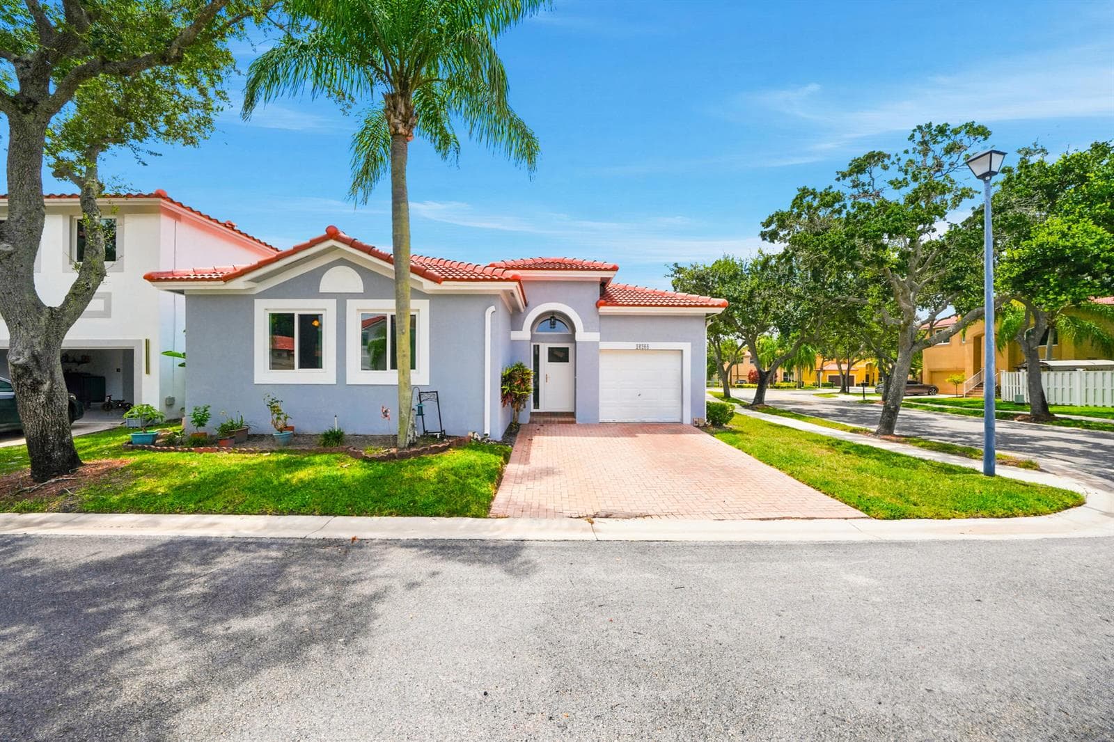 16208 OPAL CREEK Drive, Weston FL 33331