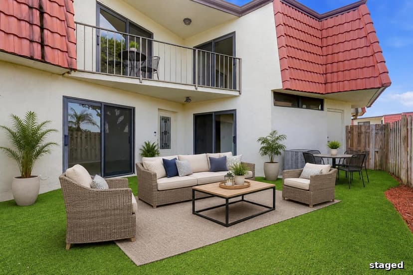 3801 VICTORIA Drive, West Palm Beach FL 33406