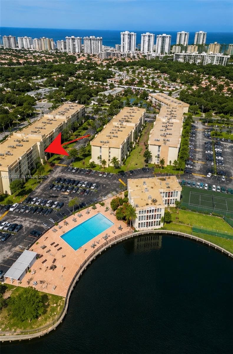 2000 Atlantic Shores Blvd # 316, Hallandale Beach FL 33009 - Hallandale Beach, FL - Photo 1