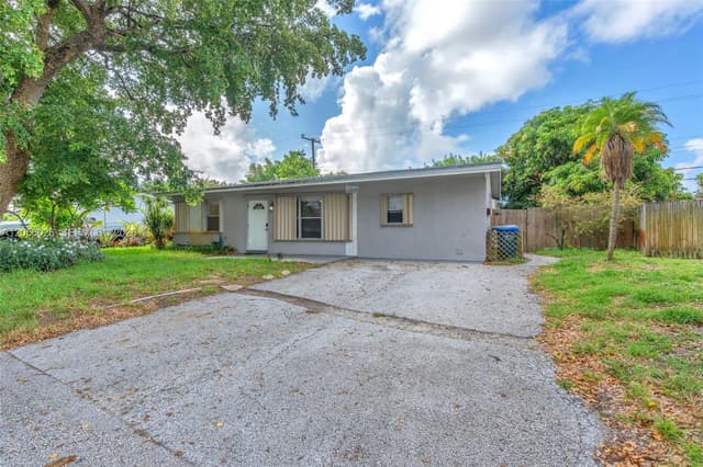 1640 NE 33rd St, Pompano Beach FL 33064 - Pompano Beach, FL - Photo 6