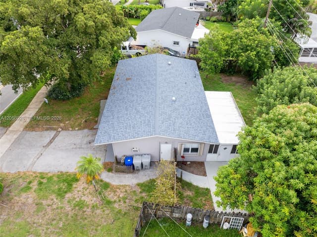 1640 NE 33rd St, Pompano Beach FL 33064 - Pompano Beach, FL - Photo 3