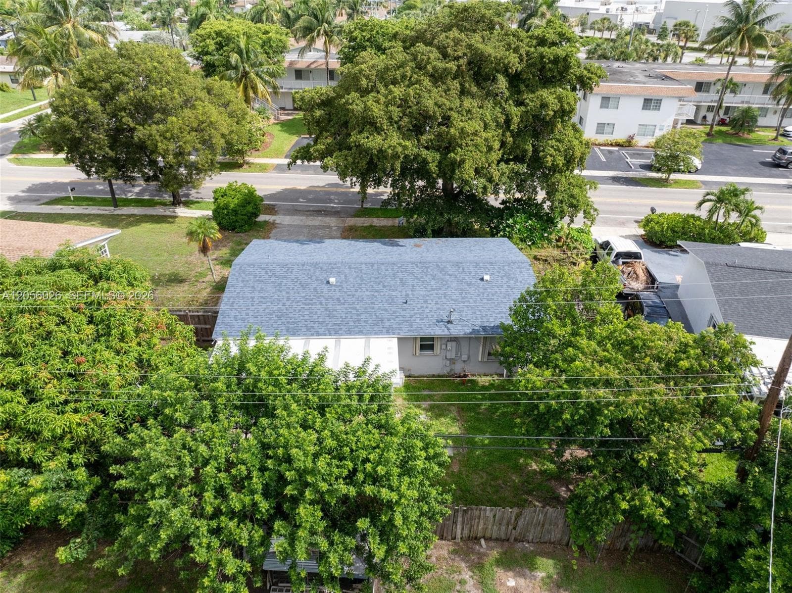 1640 NE 33rd St, Pompano Beach FL 33064