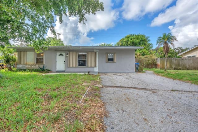 1640 NE 33rd St, Pompano Beach FL 33064 - Pompano Beach, FL - Photo 4
