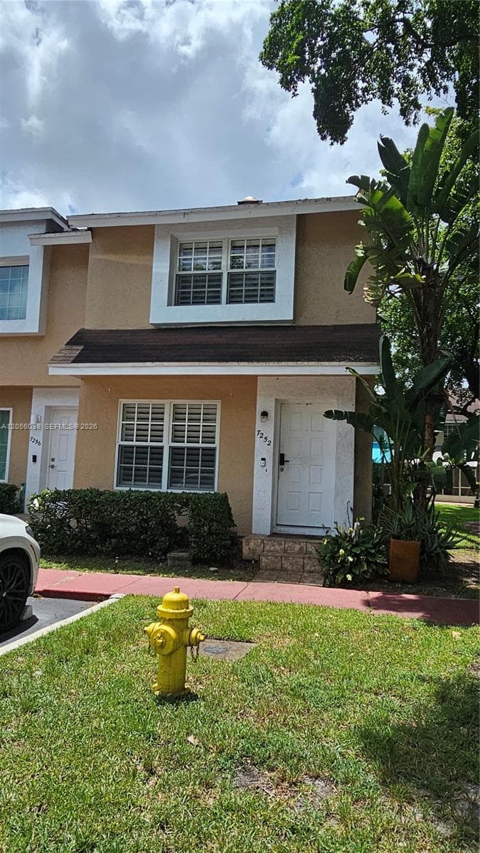 7252 Woodmont Ave, Tamarac FL 33321