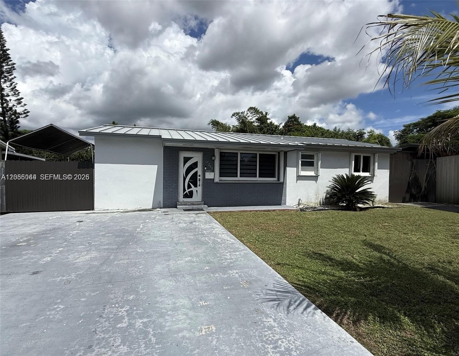 17255 SW 302nd St, Homestead FL 33030
