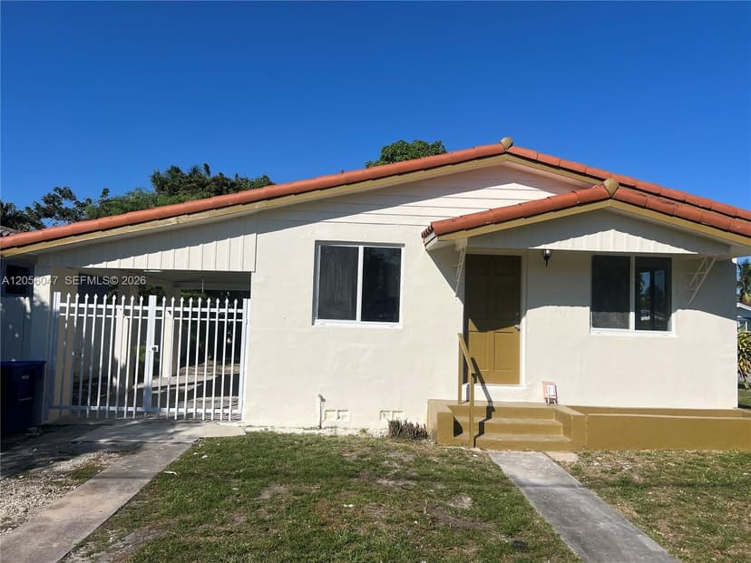 395 NE 112th St, Miami FL 33161