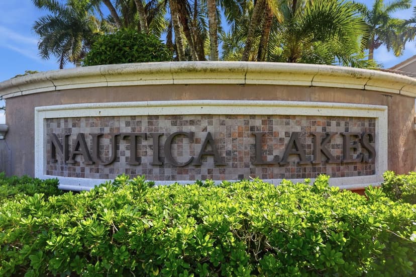 11431 Sage Meadow Terrace, Royal Palm Beach FL 33411