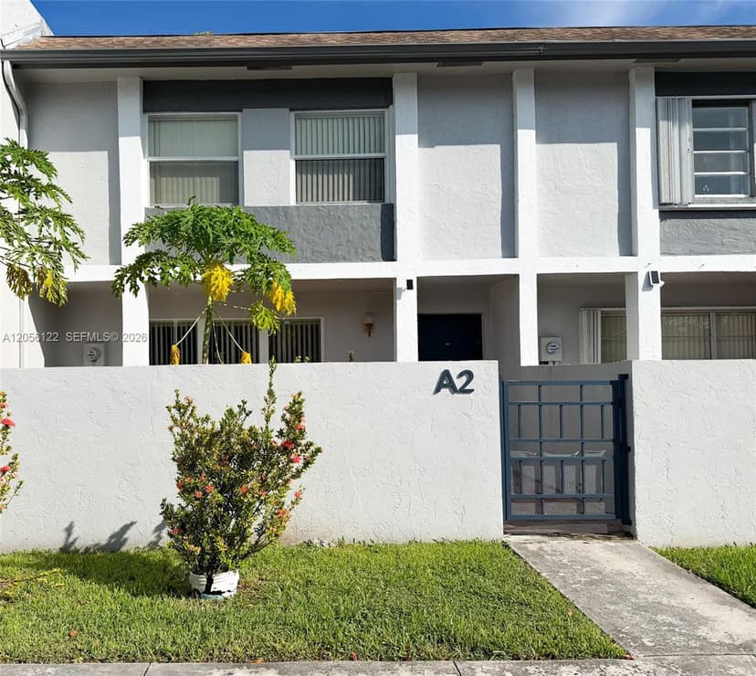 14101 SW 66th St # A2, Miami FL 33183