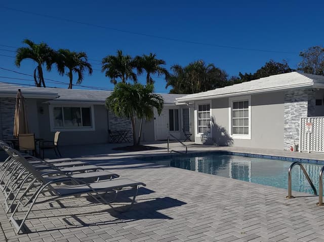 5423 NE 22ND Terrace, Fort Lauderdale FL 33308 - Fort Lauderdale, FL - Photo 3