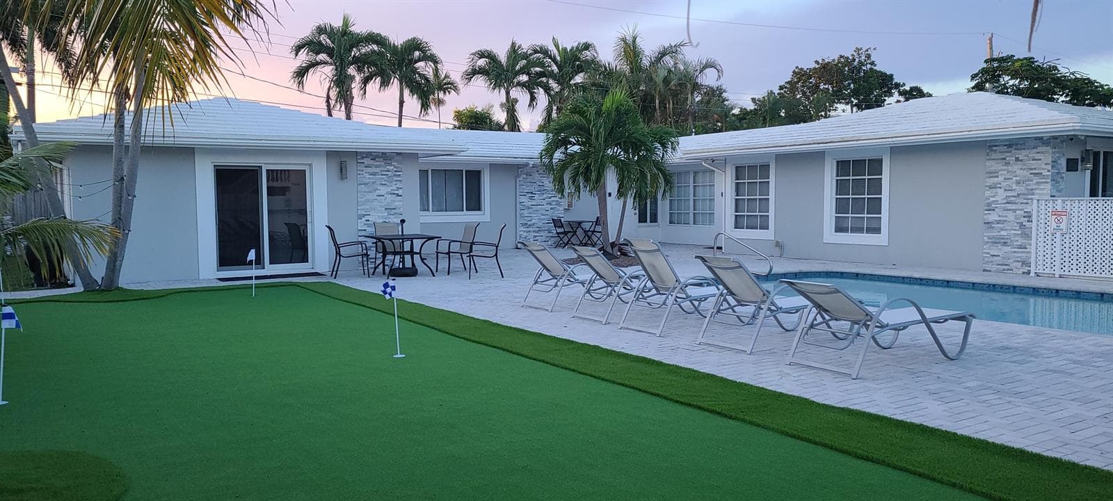 5423 NE 22ND Terrace, Fort Lauderdale FL 33308 - Fort Lauderdale, FL - Photo 1