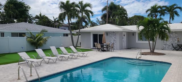 5423 NE 22ND Terrace, Fort Lauderdale FL 33308 - Fort Lauderdale, FL - Photo 4