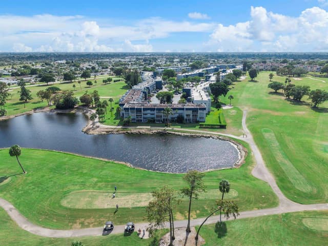7837 Golf Circle Drive # 209, Margate FL 33063 - Margate, FL - Photo 3