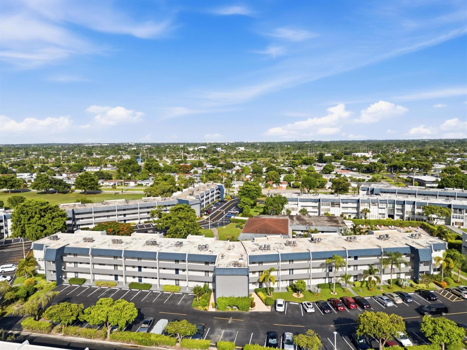 7837 Golf Circle Drive # 209, Margate FL 33063 - Margate, FL - Photo 1