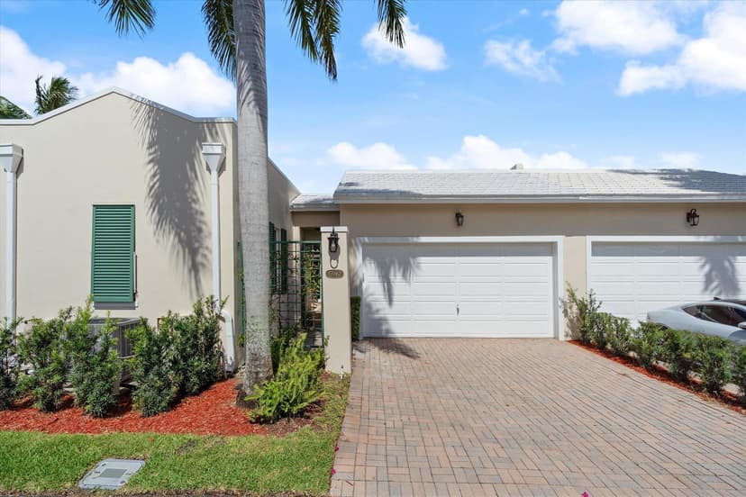 17167 BERMUDA VILLAGE Drive # 17167, Boca Raton FL 33487