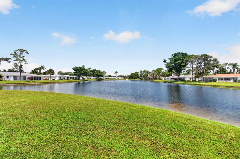 5241 Privet Place # B, Delray Beach FL 33484