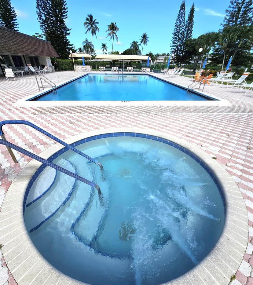 1141 VIOLET Terrace # 201, Delray Beach FL 33445