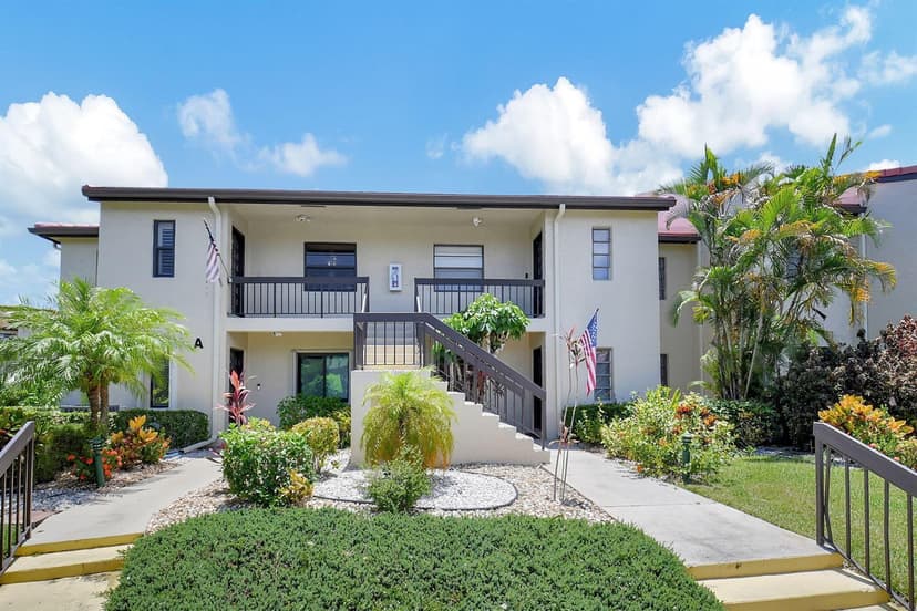 21214 Lago Circle # 8b, Boca Raton FL 33433