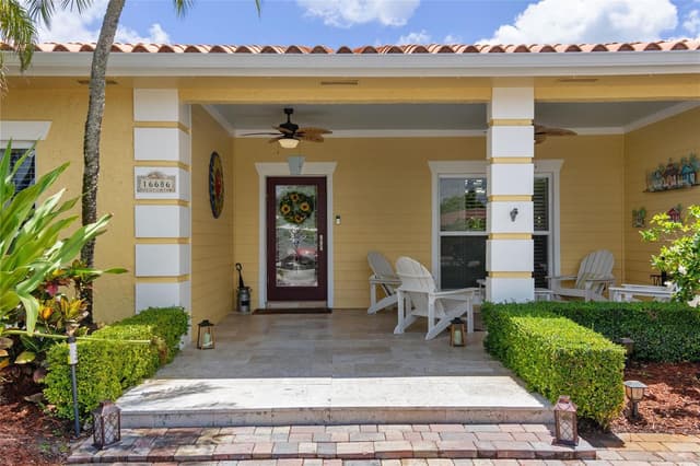16686 GOLFVIEW Drive, Weston FL 33326 - Weston, FL - Photo 4