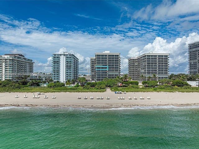 9595 Collins Ave # G, Surfside FL 33154 - Surfside, FL - Photo 2
