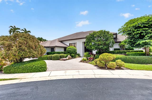 6020 NW 23rd Terrace, Boca Raton FL 33496 - Boca Raton, FL - Photo 4