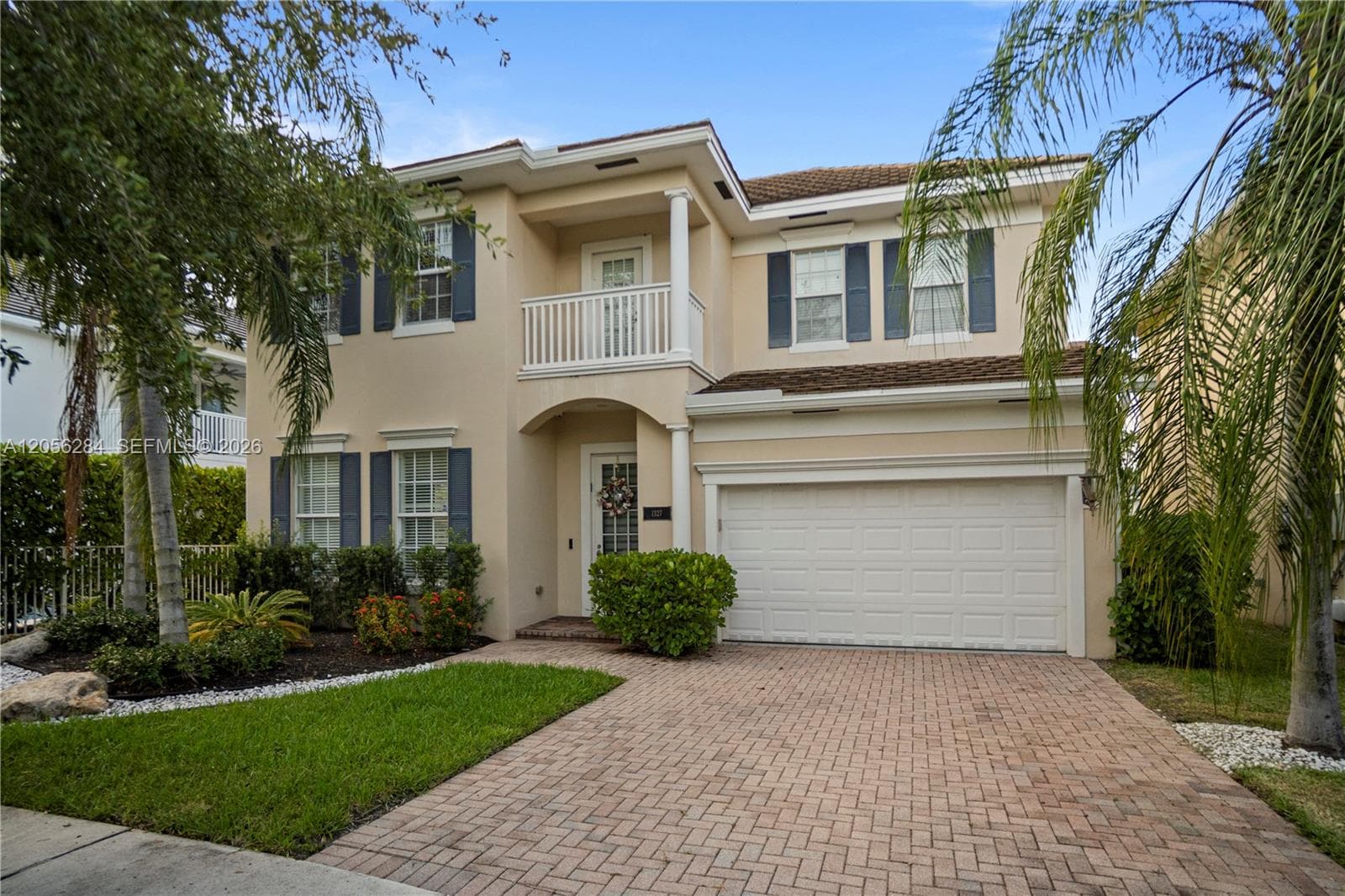 1327 SW 21st Ct, Fort Lauderdale FL 33315