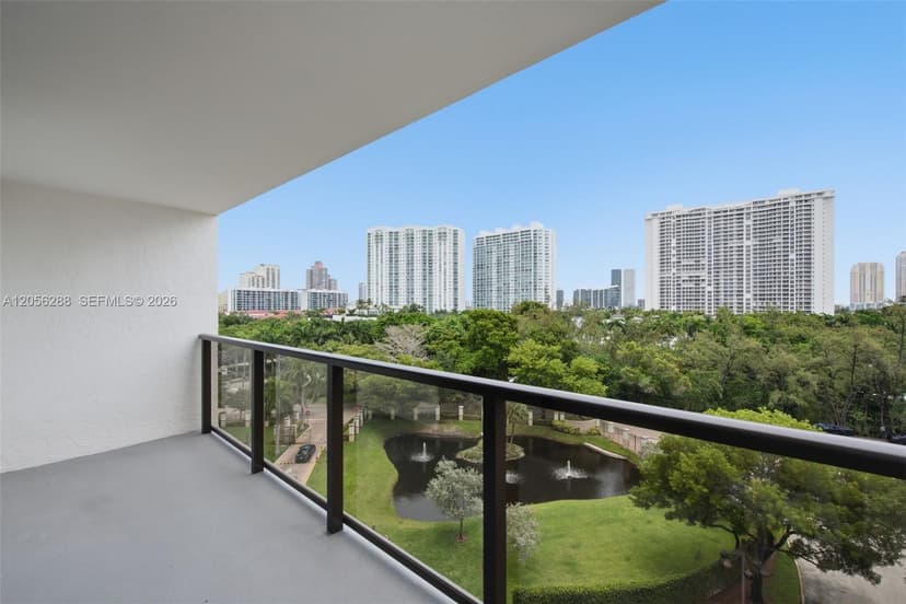 18181 NE 31st Ct # 807, Aventura FL 33160