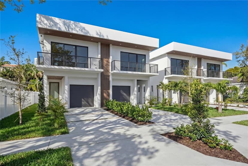 17 SE 12th Avenue, Fort Lauderdale FL 33301