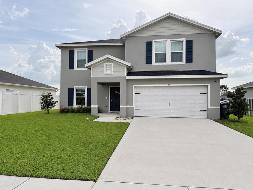 164 Dabou Loop, Belle Glade FL 33430