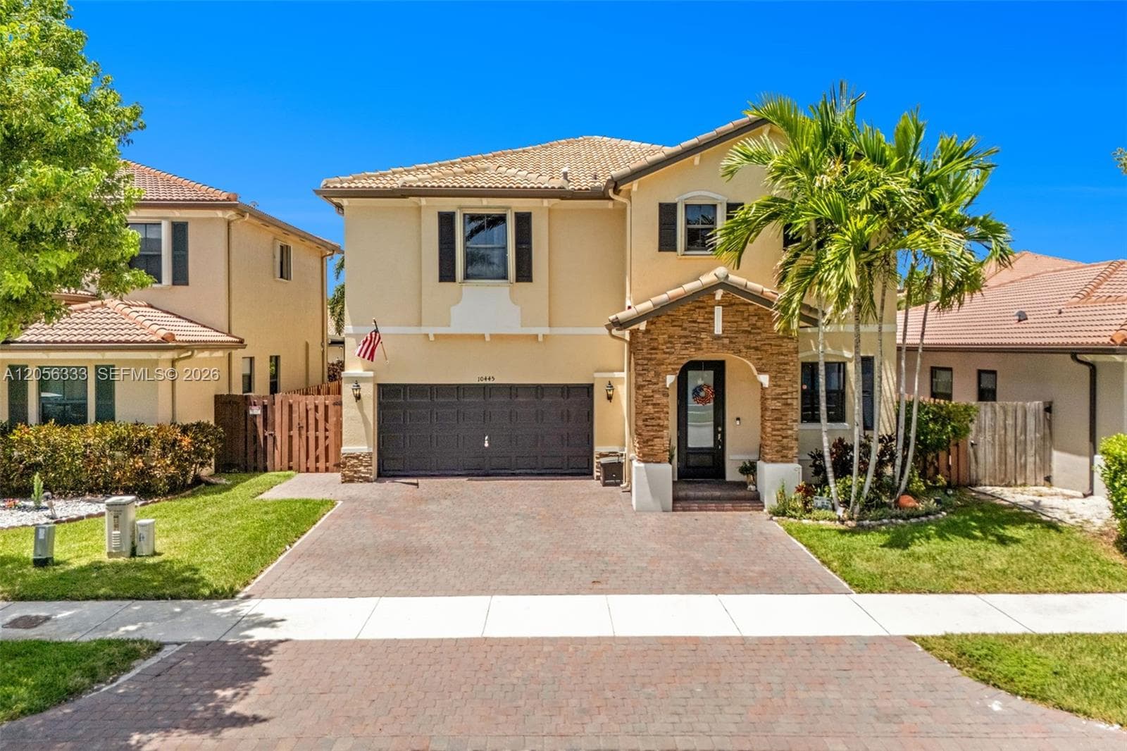 10445 SW 226th St, Cutler Bay FL 33190 - Cutler Bay, FL - Photo 1