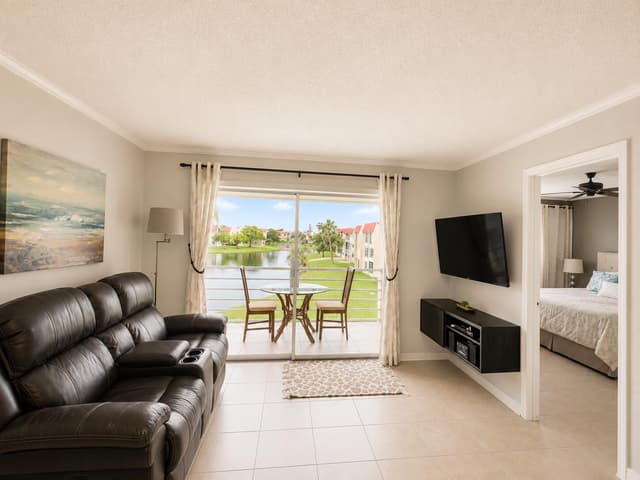 2651 SUNRISE LAKES Drive E # 310, Sunrise FL 33322 - Sunrise, FL - Photo 7