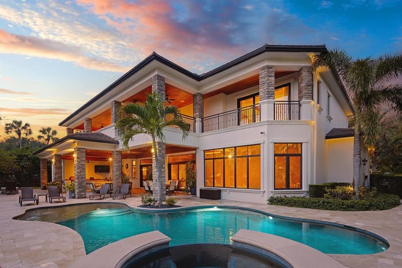 7242 Stonegate Boulevard, Parkland FL 33076