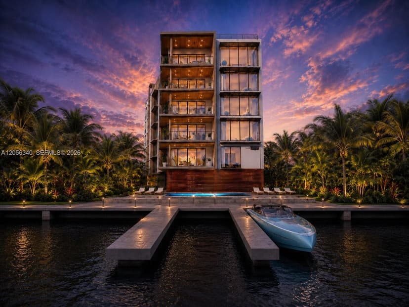 1545 SE 15th # 301, Fort Lauderdale FL 33316
