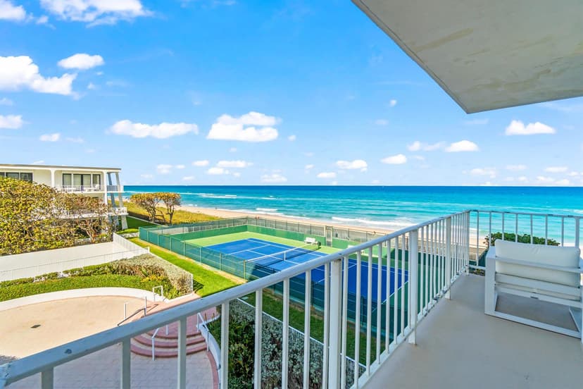 2295 S Ocean Boulevard # 425, Palm Beach FL 33480