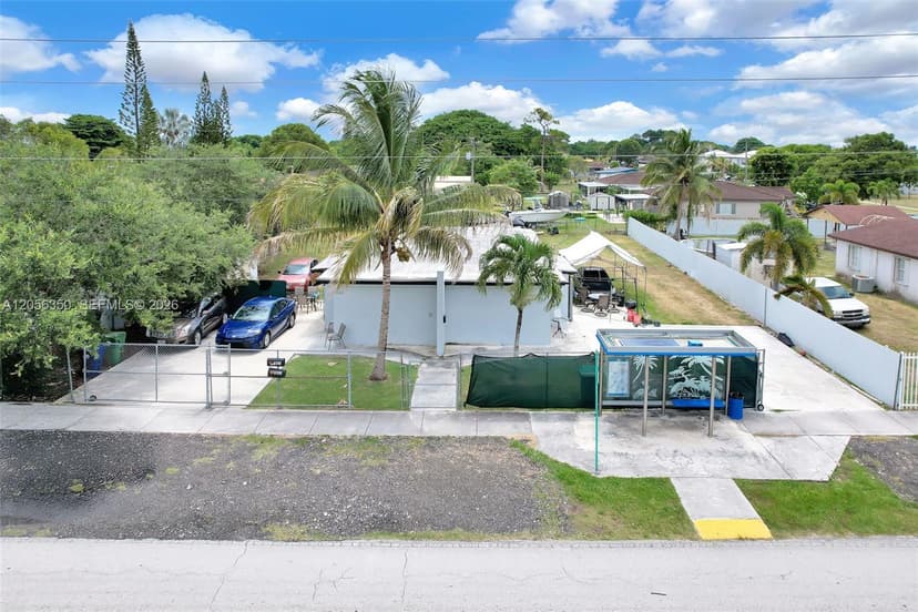 17821 SW 107th Ave, Miami FL 33157