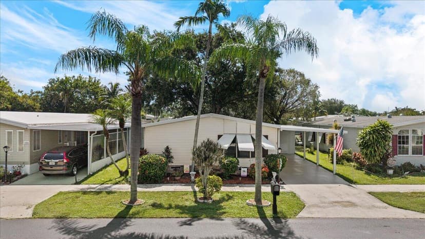 6578 NW 37th Avenue, Coconut Creek FL 33073
