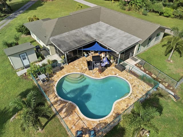 14095 BIDDEX Road, FL 33470 - Photo 2