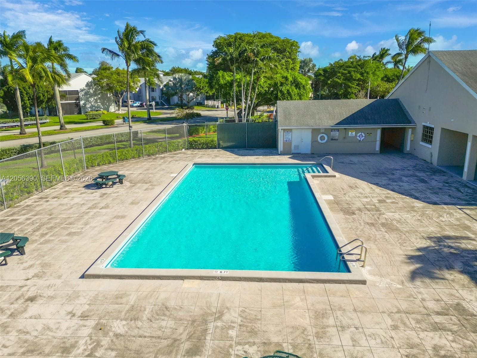 1400 Jefferson Dr # B, Homestead FL 33034 - Homestead, FL - Photo 1