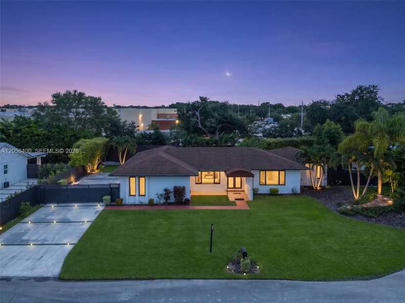 10625 SW 79th Pl, Miami FL 33156
