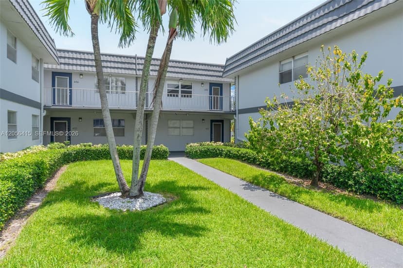 631 N Saxony N, Delray Beach FL 33446