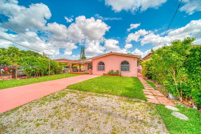 6335 SW 31st St, Miami FL 33155