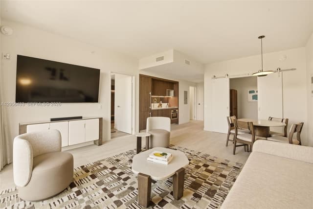 1611 SW 2nd Avenue # 301, Miami FL 33129 - Miami, FL - Photo 2