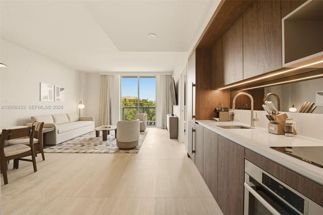 1611 SW 2nd Avenue # 301, Miami FL 33129 - Miami, FL - Photo 5