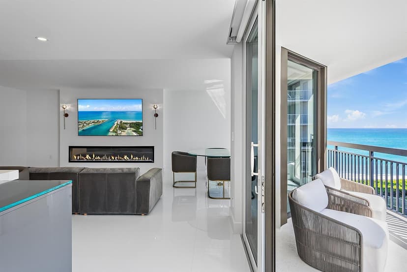 3140 S Ocean Boulevard # 502S, Palm Beach FL 33480