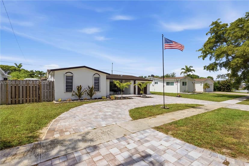 9120 SW 55th St, Cooper City FL 33328
