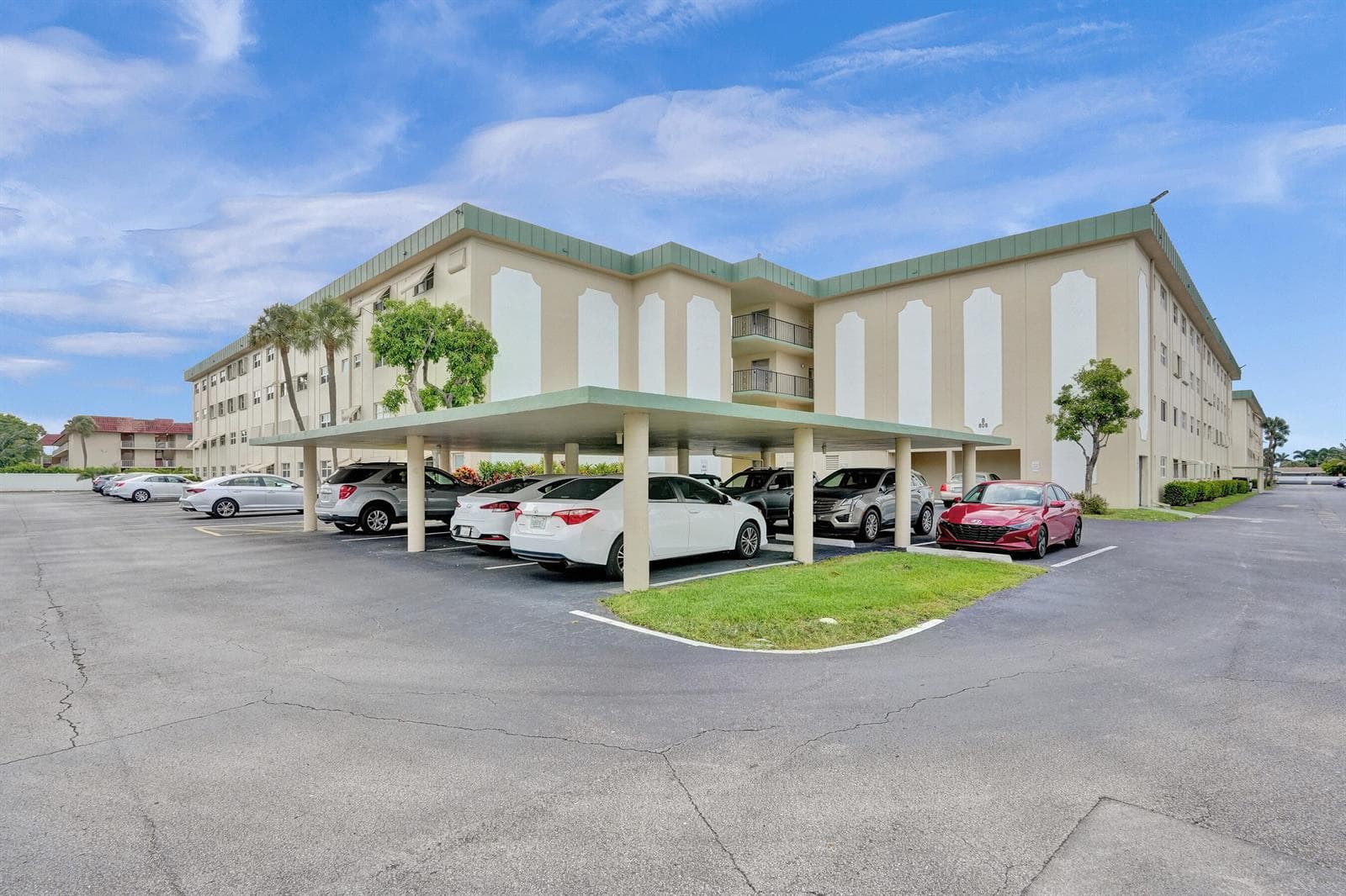 810 SE 7TH Street # 207, Deerfield Beach FL 33441 - Deerfield Beach, FL - Photo 1