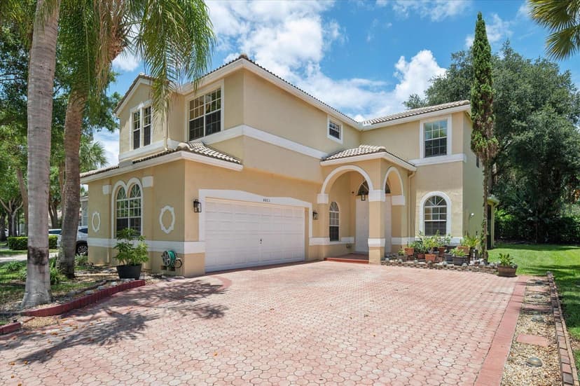4863 NW 59TH Court, Coconut Creek FL 33073